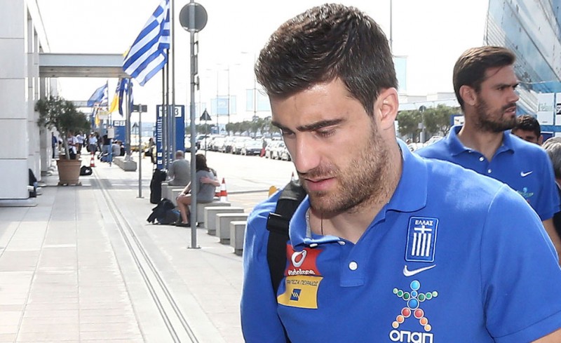 Παπασταθόπουλος: 