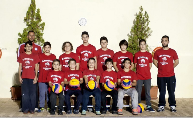 Πρώτοι και καλύτεροι!