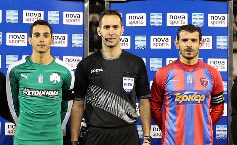 Σε λίγο αρχίζει το κλάμα...