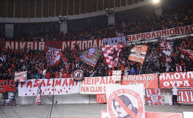 Τα τελευταία