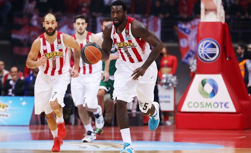 Προσηλωμένοι στο στόχο