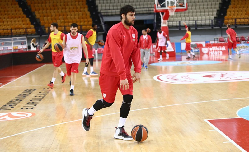 Ξεκίνησε θεραπεία