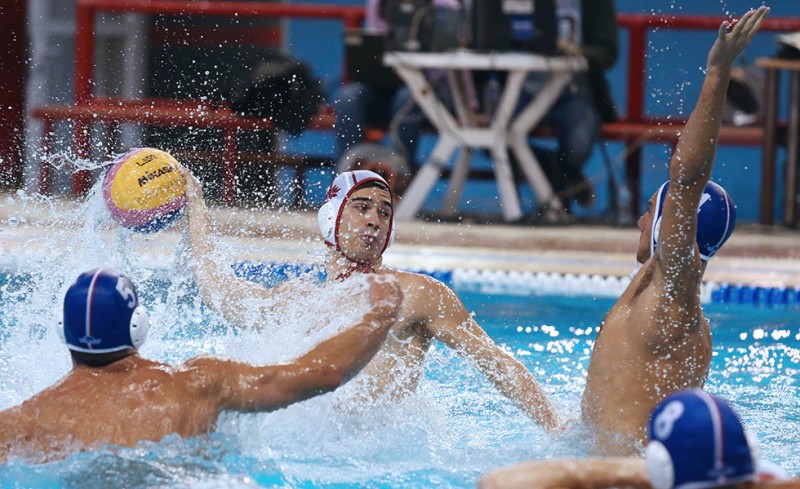 Ο 1ος τελικός στα κανάλια Novasports