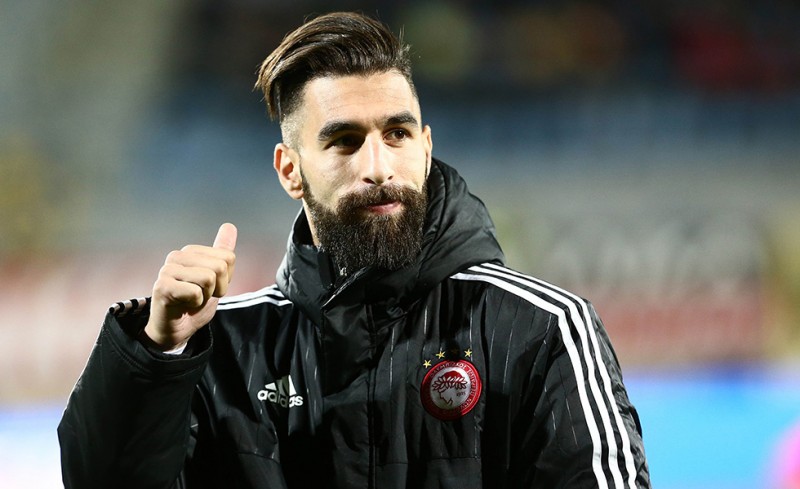 Πάει EURO ο Ντουρμάζ