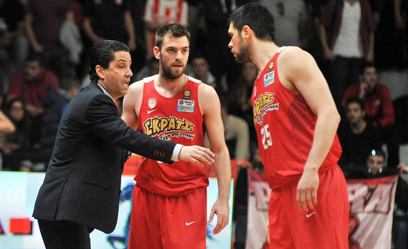 Η μεγάλη τους ευκαιρία!