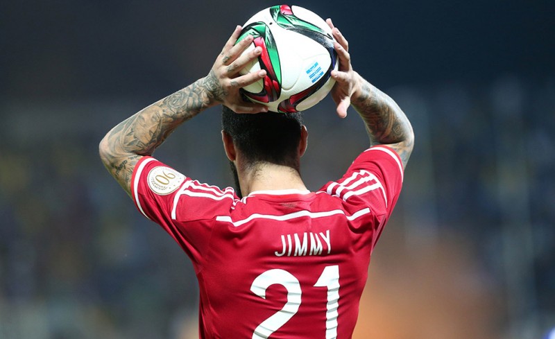 Στη Σουηδία ο Ντουρμάζ