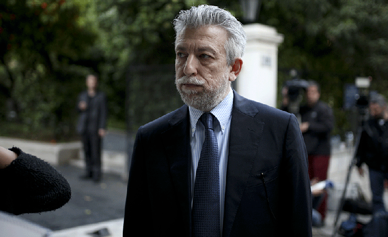 Τύψεις έχεις κ.Κοντονή;