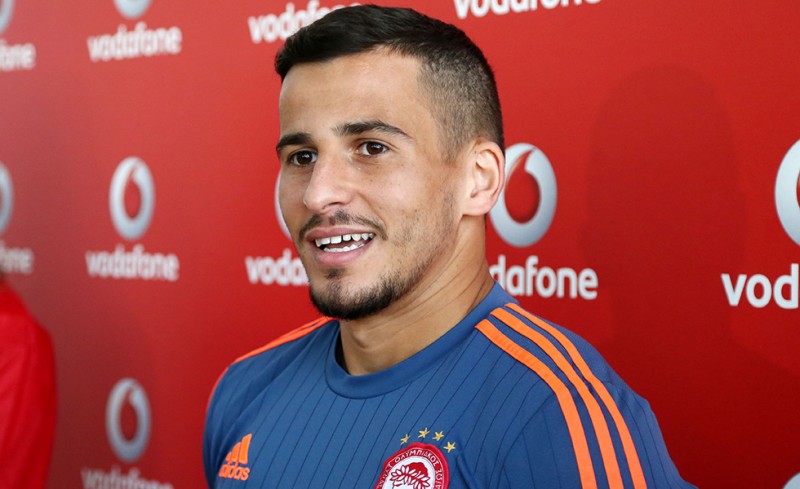 Θεραπεία ο Ομάρ