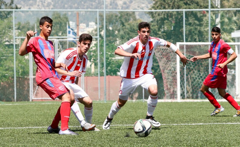 Σε ρυθμούς Final-4