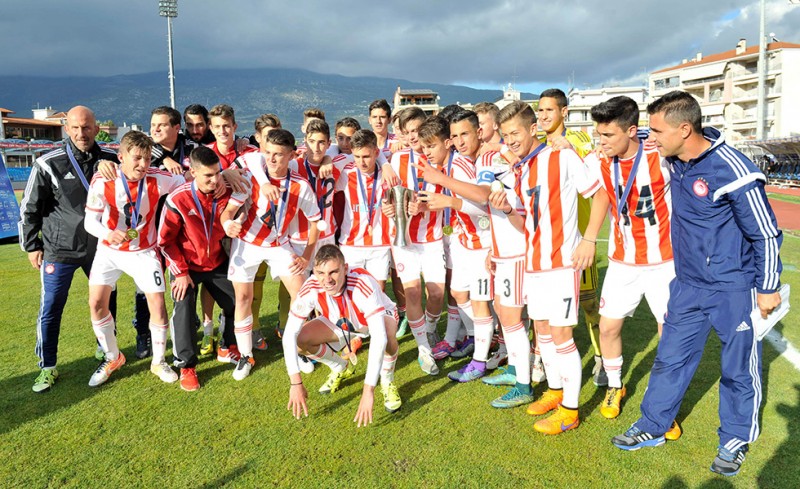 Φιλική νίκη με Πανιώνιο