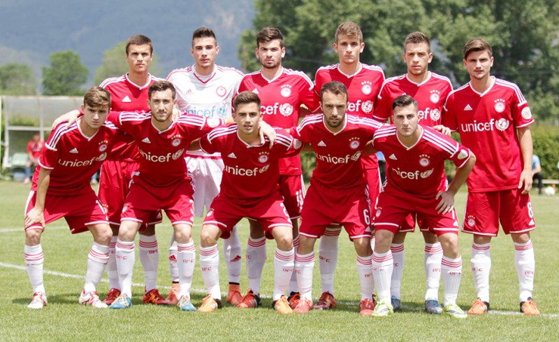 Για το αήττητο στη Μίκρα