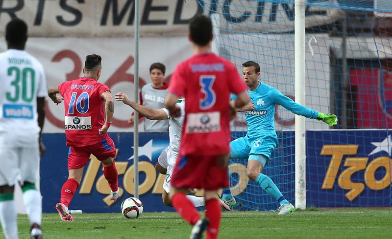 Τρελά πανηγύρια...