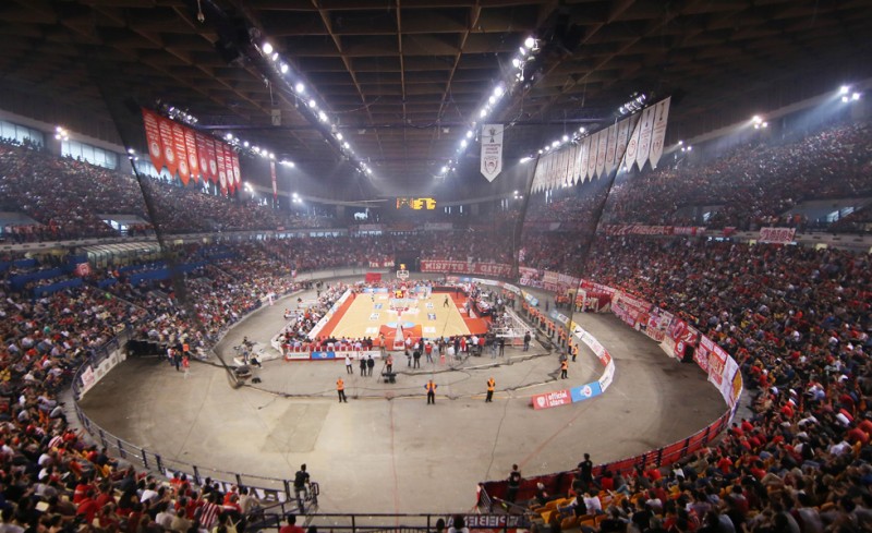 Ανάρπαστα τα εισιτήρια