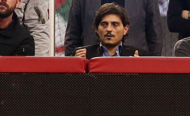 Αυτά να βλέπετε...