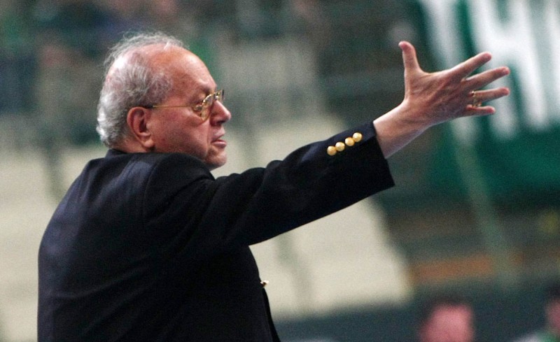 Άλλο έκανε Θανάση, δεν έβρισε ο Σπανούλης!