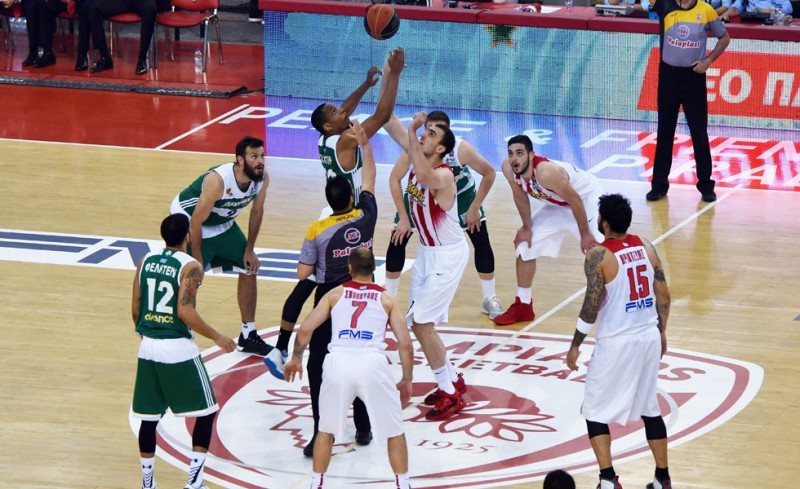 Πρόστιμο για τον 3ο τελικό