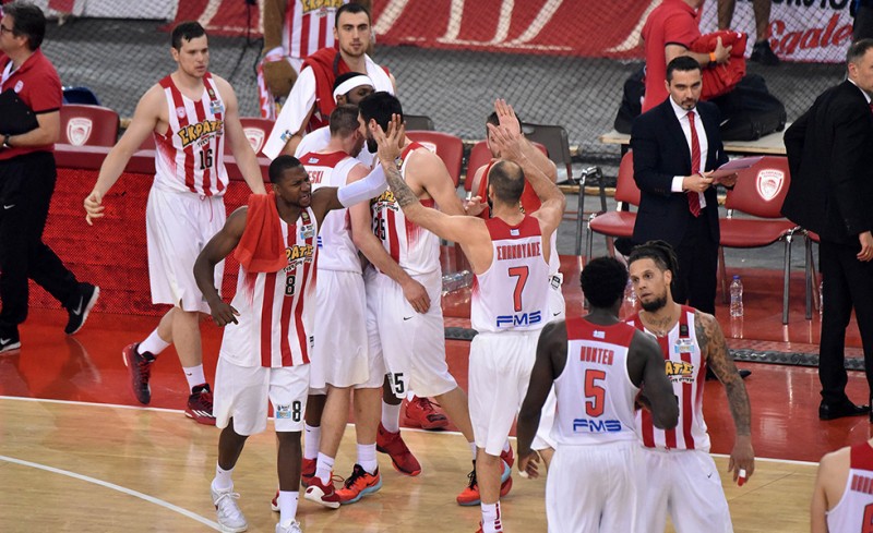 Πρωταθλητής ο Θρύλος κατά 83,3%!