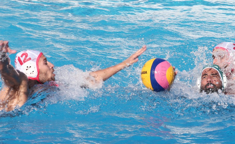 Τα 40 βουλιάγματα!