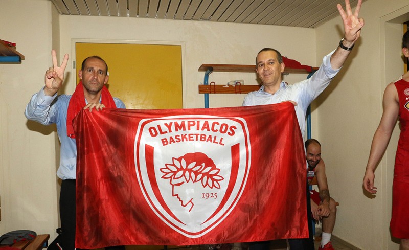 Είναι τρελοί οι πρόεδροι!