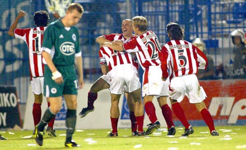 Τι πραγματικά έγινε στη Ριζούπολη...