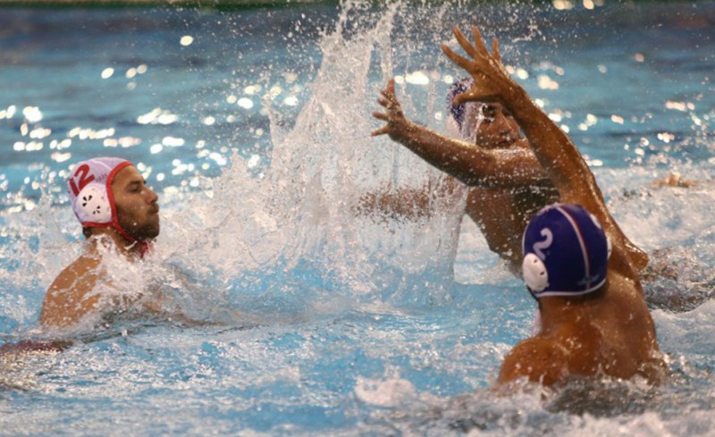 Ο 2ος τελικός στα κανάλια Novasports!