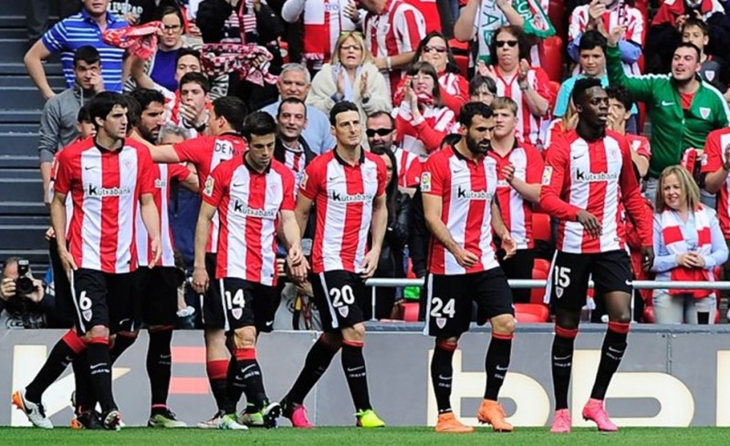 Νίκη Ευρώπης για Αθλέτικ! (video)