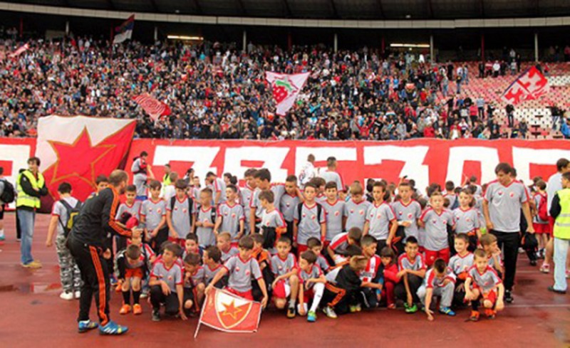 1.000 παιδιά από τις Ακαδημίες του Αστέρα!