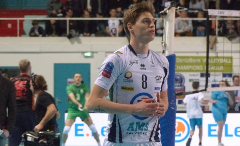 Δεν κρατιέται ο Τσούπκοβιτς