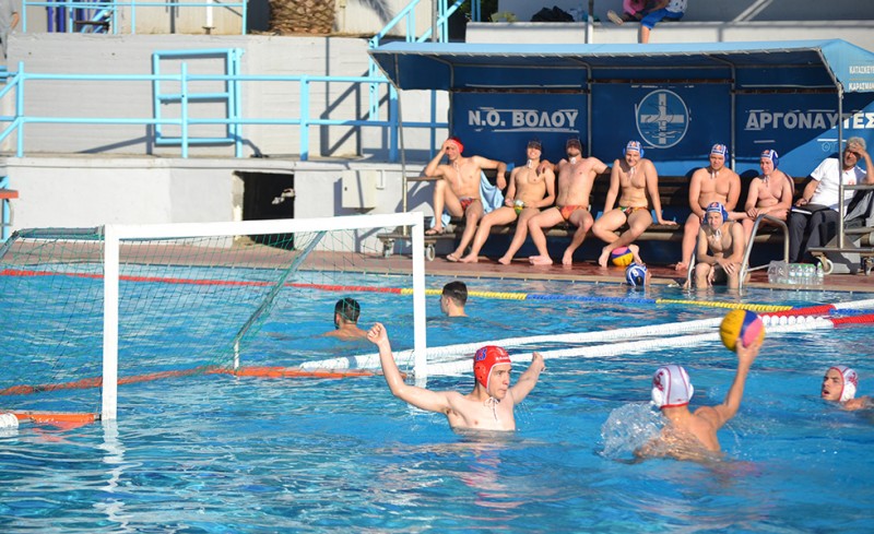 Εντυπωσιακή πρεμιέρα