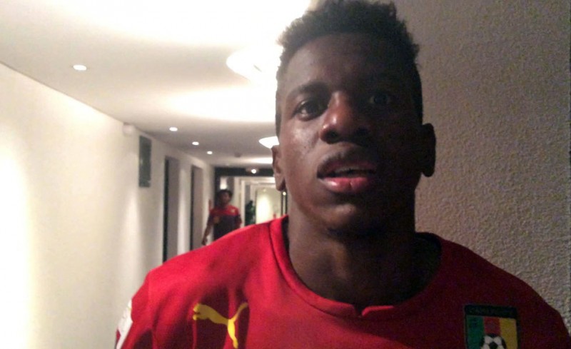 Απίστευτο! Πέθανε παίκτης της Ντιναμό Βουκουρεστίου! (video)