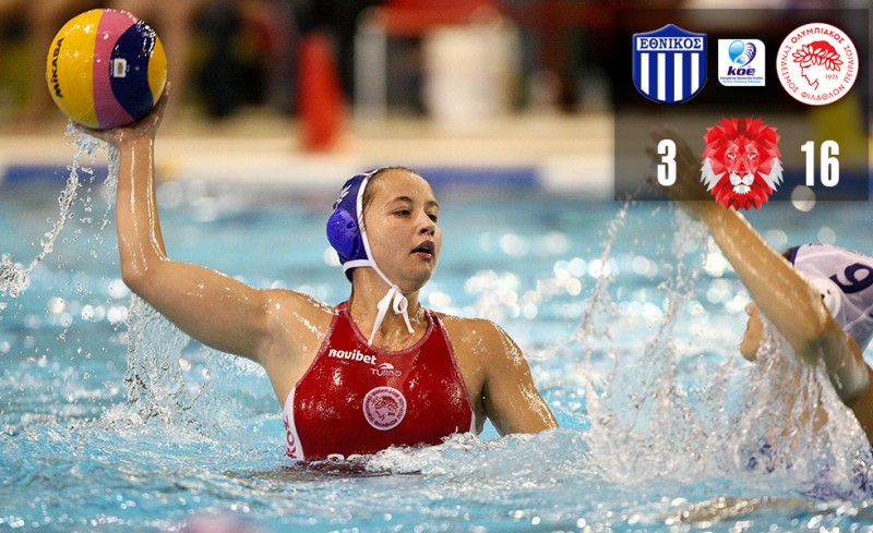 Το δεύτερο βήμα για τον τίτλο