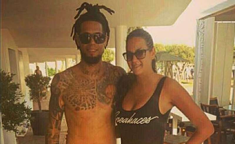 Συνάντηση πρωταθλητών!