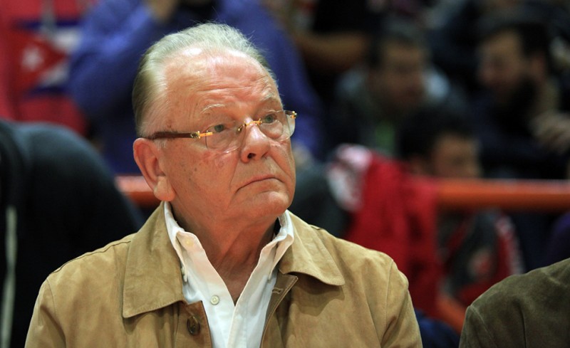 Ο Ίβκοβιτς είδε Αστέρα!