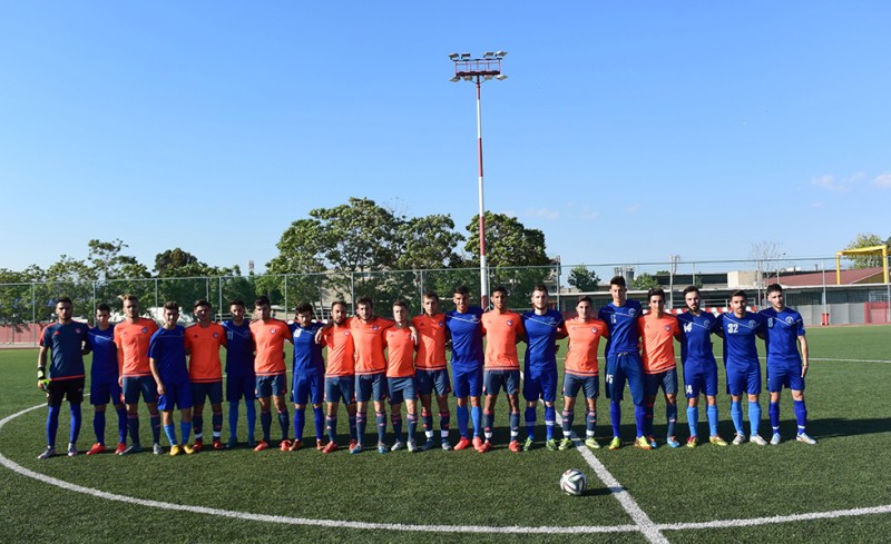 Φιλική νίκη της Νέων