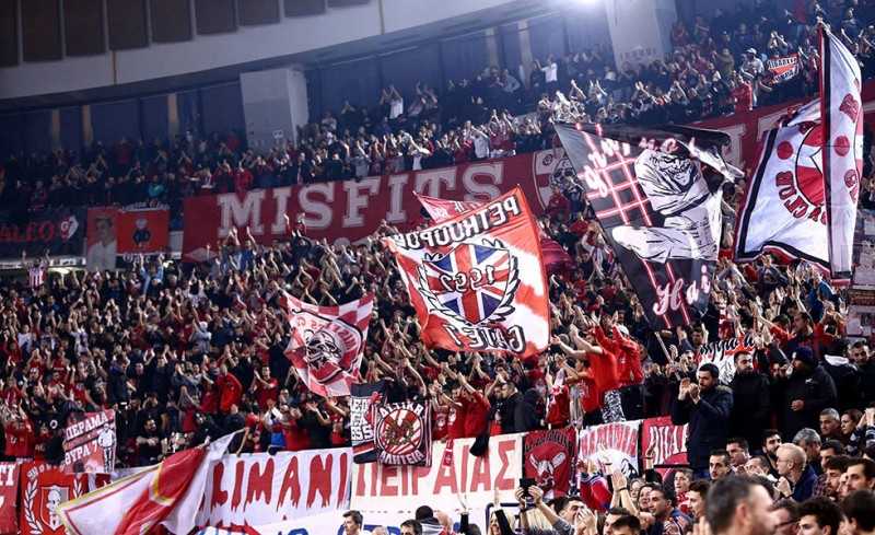 Πάρτι στα Καμίνια, πάρτι σε όλη την Ελλάδα!