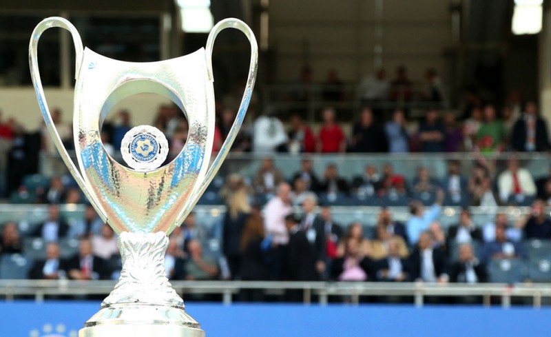 Η ΕΠΟ όρισε τον τελικό