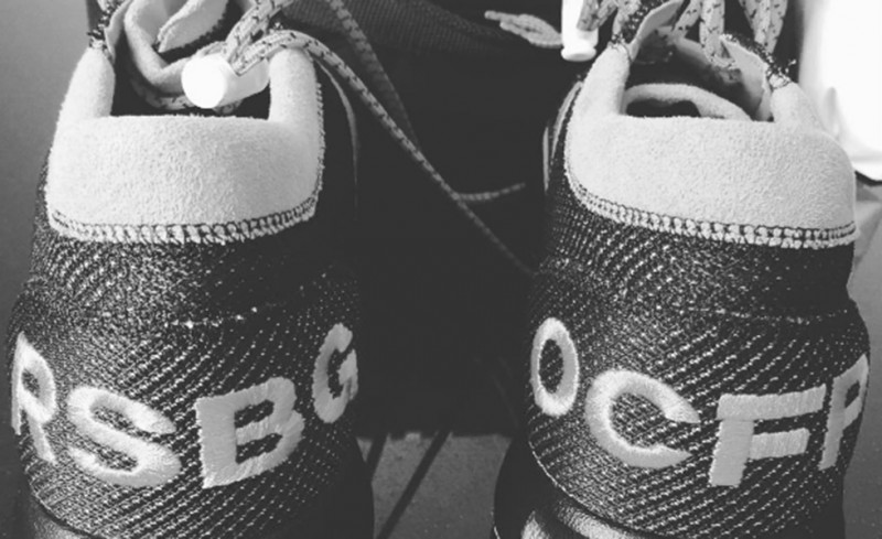 Και Ερυθρός Αστέρας και Ολυμπιακός!