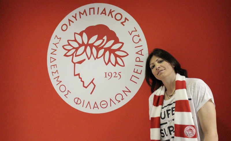 Το show της Μάλτση στο Λος Άντζελες (video)