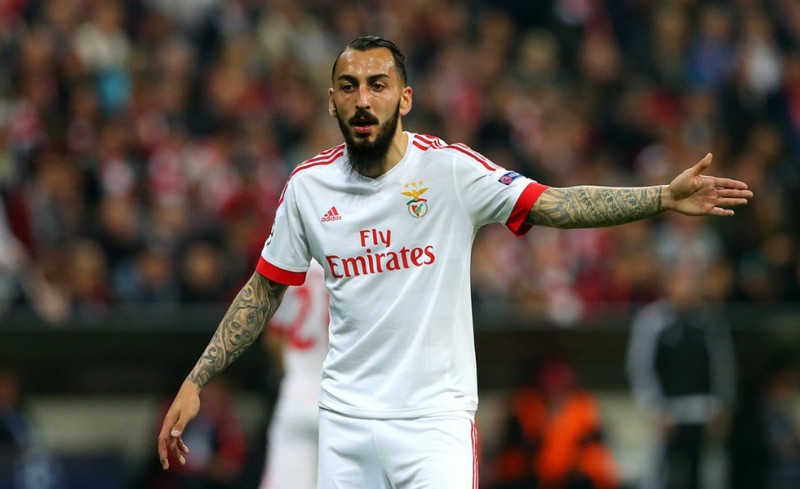 Γκολ τίτλου ο Μήτρογλου (video)