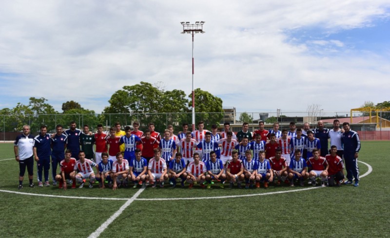 Φιλική νίκη επί του Ηρακλή