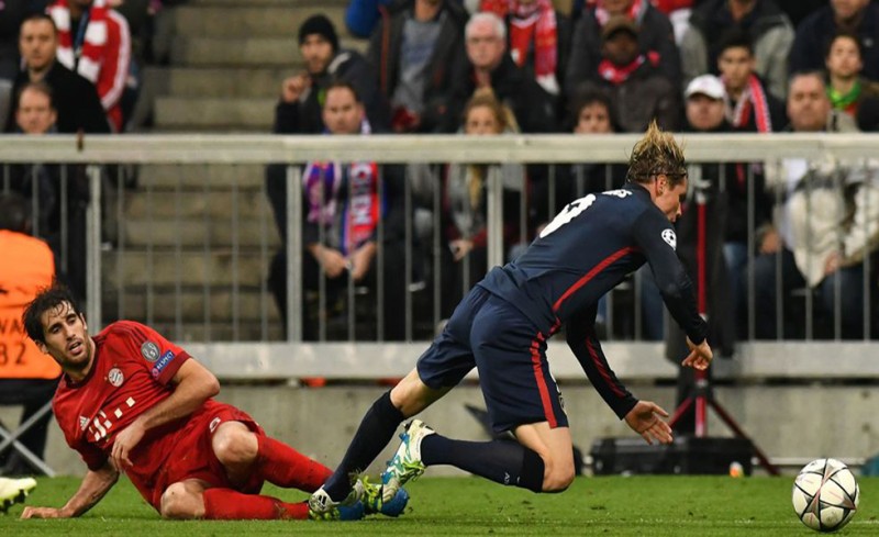 Εδώ κλαίνε, για τα της Ευρώπης όμως... 