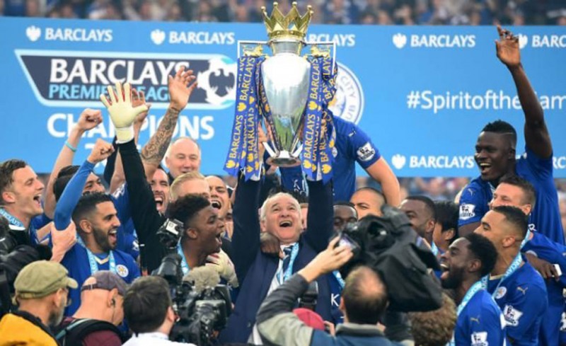 Παπαρολόγοι το σήκωσε ο Ρανιέρι!