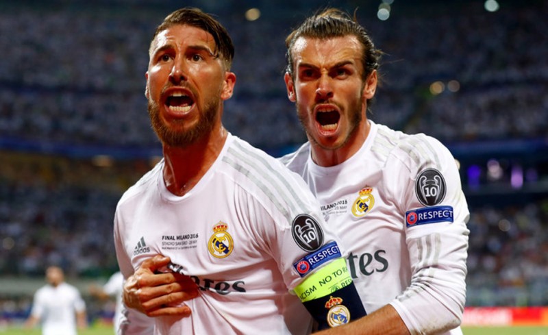 Πρωταθλήτρια Ευρώπης η Ρεάλ