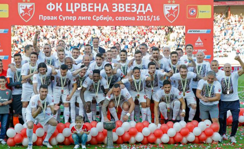 Το σήκωσαν τα αδέρφια μας! Πήρε... φωτιά το 