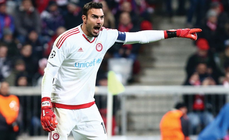 Ρομπέρτο: «Είναι ντροπή...»