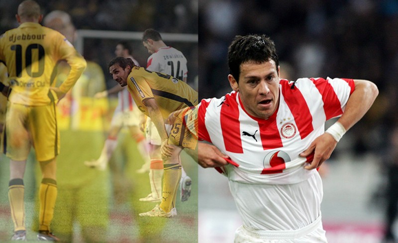 Τα 3 γκολ στον τελικό και η... μοίρα