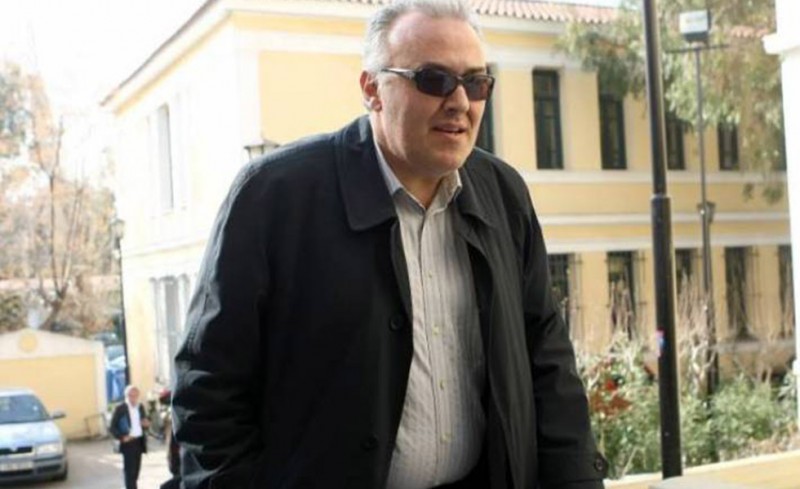 Θωμαΐδη θα ασχοληθείς με τα στελέχη του ΠΑΟΚ και την εγκληματική;