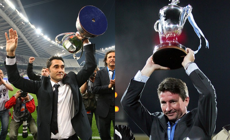 Η παράδοση των ξένων