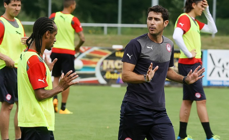 Στην Αυστρία ο Βίκτορ