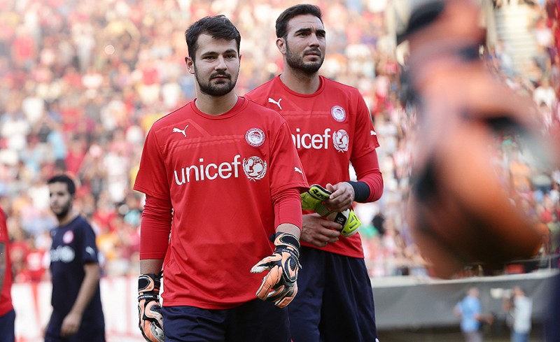 Πάει Αυστρία ο Στρέζος